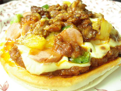 pizza malaysia