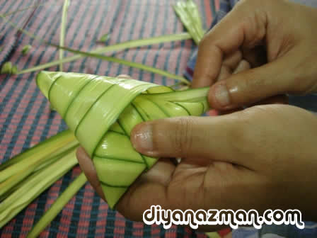 Ketupat Palas