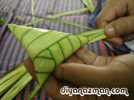 Ketupat Palas