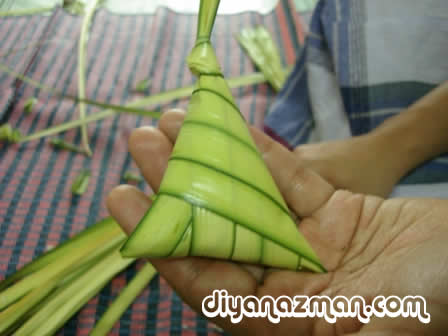 Ketupat Palas