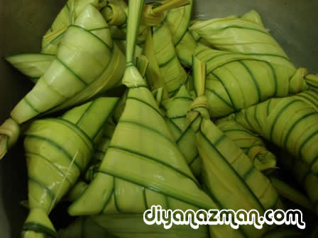 Ketupat Palas