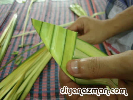 Ketupat Palas