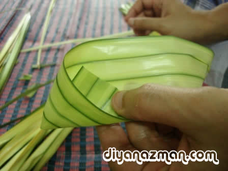 Ketupat Palas