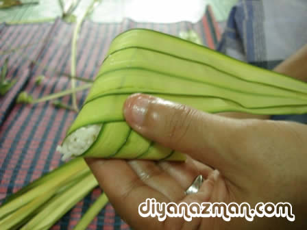 Ketupat Palas