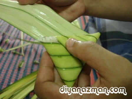 Ketupat Palas