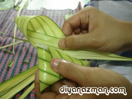 Ketupat Palas