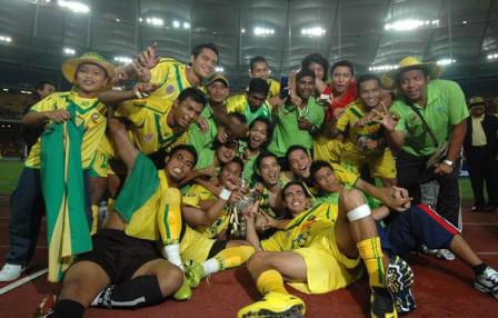 kedah piala malaysia