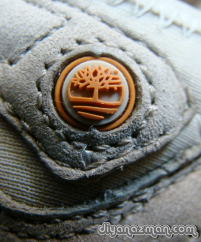 timberland