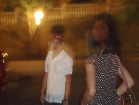ghost