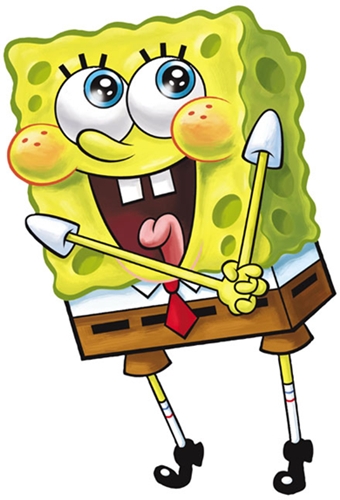 SpongeBob-SquarePants-