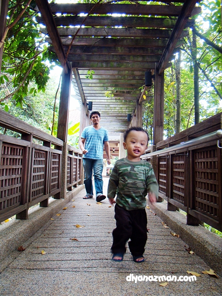 taman warisan putrajaya