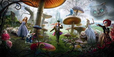 alice-in-wonderland