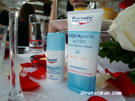 eucerin product