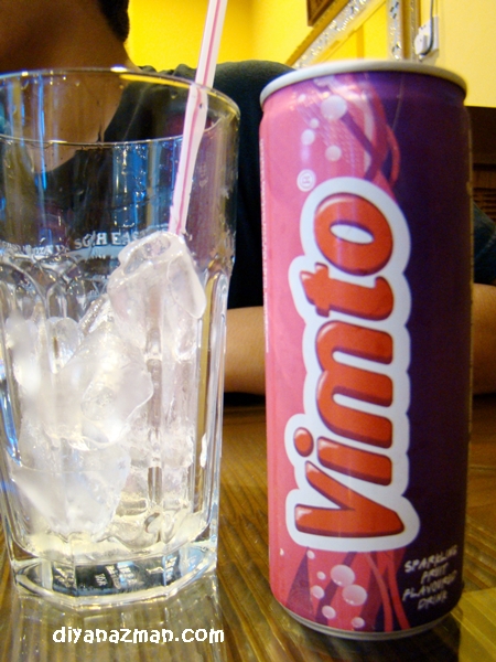 vimto arabic drinks