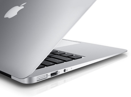 macbook air