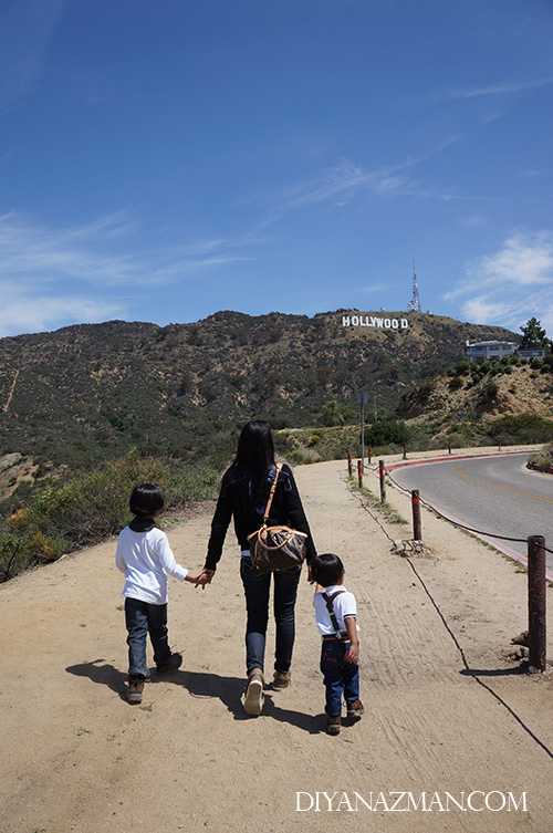 canyon lake drive los angeles