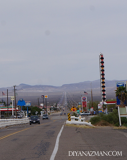 death valley