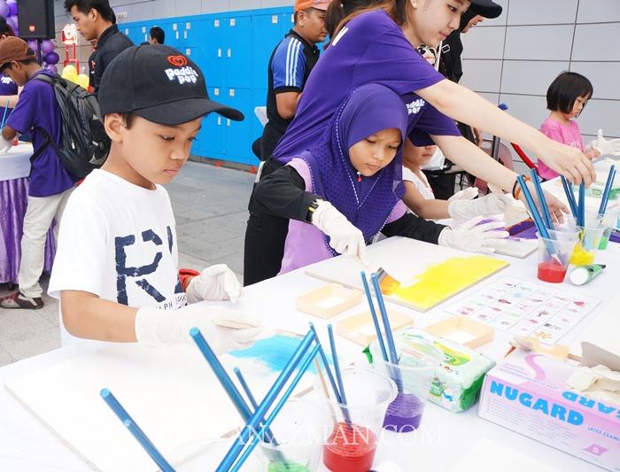 legoland break malaysia book of records