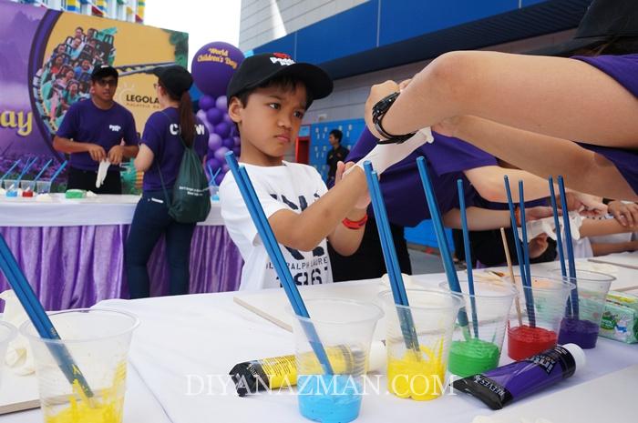 malaysia book of records walls ice cream legoland